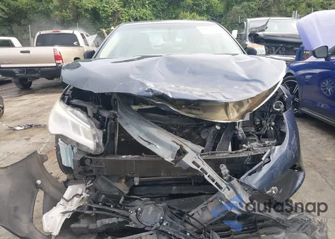 2016 Toyota Camry Xse/Xle z USA, uszkodzony, nr VIN 4T1BK1FK8GU572871